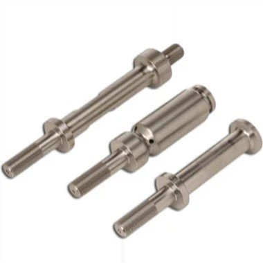 Piestnica a pony tyč